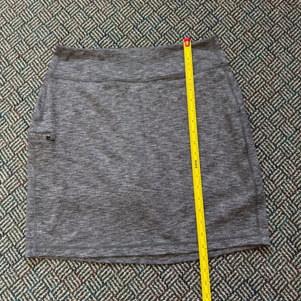 Duluth Trading Co Skort